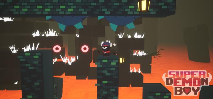 Super Demon Boy Torrent Download