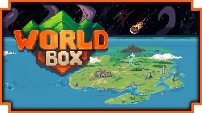 Super Worldbox Free Download