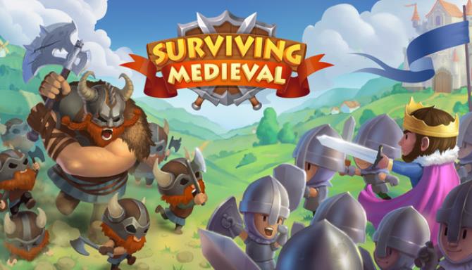 Surviving Medieval-TiNYiSO Free Download