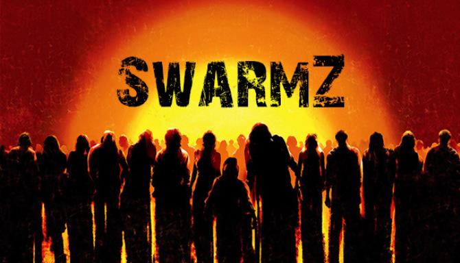 SwarmZ-DARKZER0 Free Download