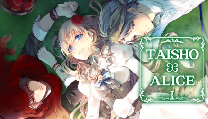 TAISHO x ALICE Episode 1-DARKSiDERS Free Download