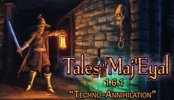 Tales of Maj Eyal v1 6 3 RIP-SiMPLEX Free Download