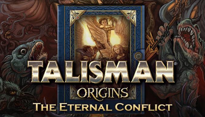 Talisman Origins The Eternal Conflict-PLAZA Free Download
