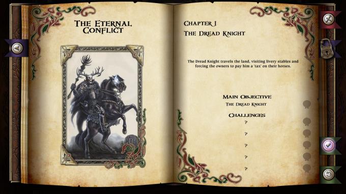 Talisman Origins The Eternal Conflict Torrent Download