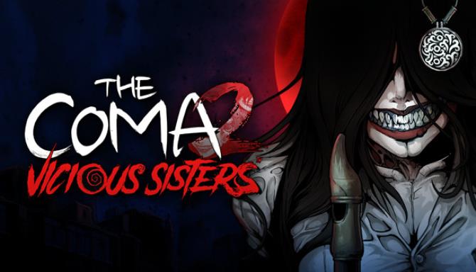 The Coma 2 Vicious Sisters DLC Pack-PLAZA Free Download