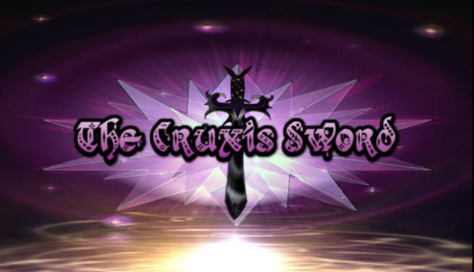 The Cruxis Sword-DARKSiDERS Free Download