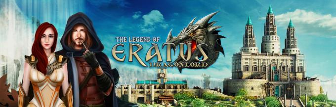 The Legend of Eratus Dragonlord-RAZOR Free Download