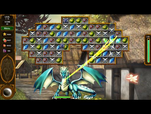 The Legend of Eratus Dragonlord Torrent Download