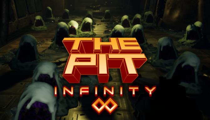 The Pit Infinity Update v1 0 1 7953-PLAZA