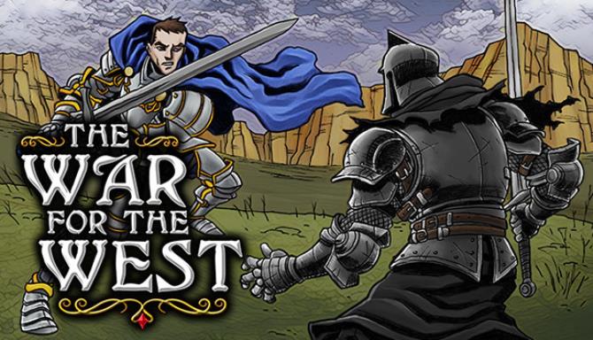 The War for the West Free Download