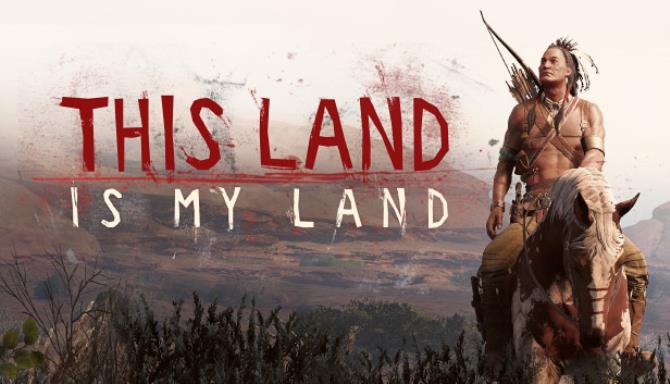 This Land Is My Land Free Download