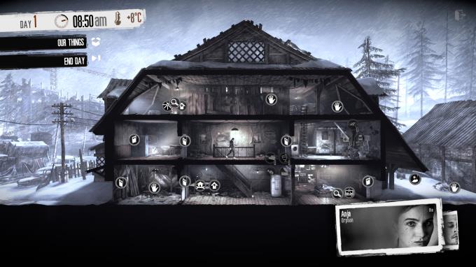 This War of Mine Final Cut Torrent Download