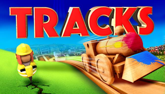 Tracks The Family Friendly Open World Train Set Game-PLAZA Free Download