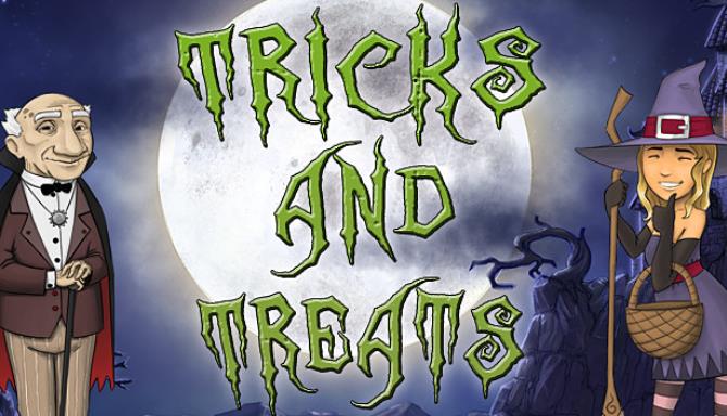 Tricks and Treats-RAZOR Free Download