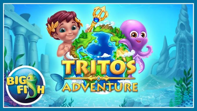 Tritos Adventure 3-RAZOR Free Download