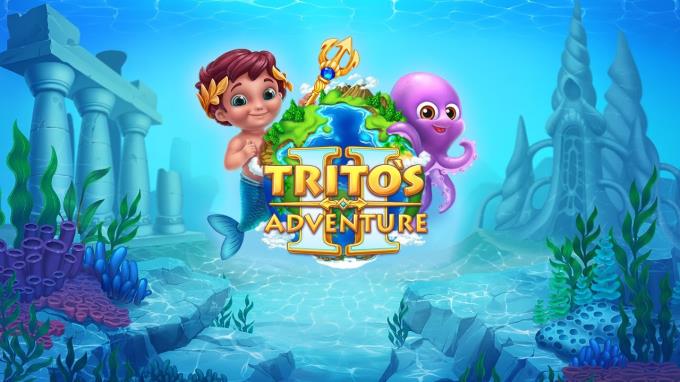 Tritos Adventure II-RAZOR Free Download