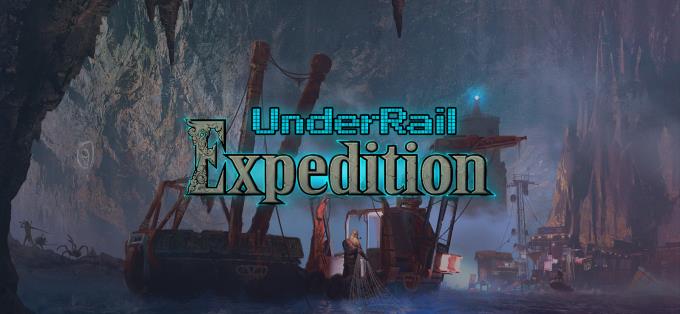 Underrail Expedition Core City Factions-PLAZA Free Download