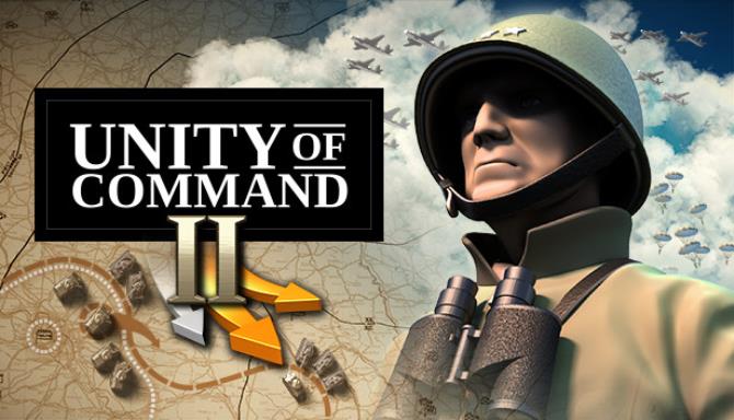 Unity of Command II V-E Day-CODEX Free Download