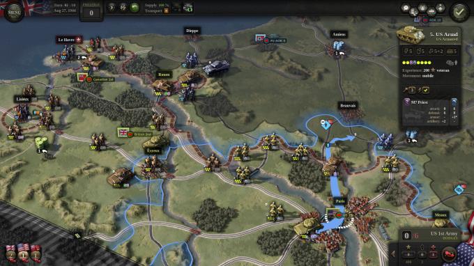 Unity of Command II Update 2 Torrent Download