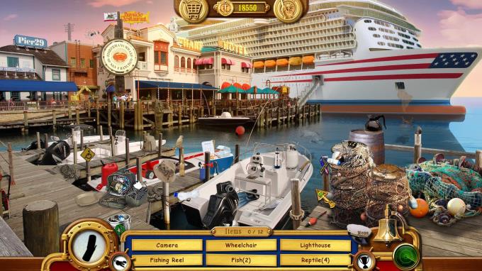 Vacation Adventures Cruise Director 6 Collectors Edition Torrent Download