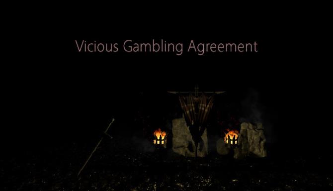 Vicious Gambling Agreement-PLAZA Free Download