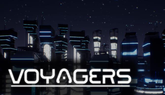 Voyagers Free Download