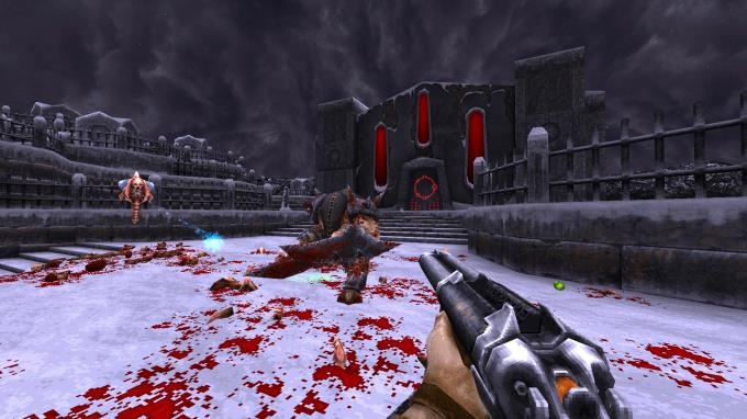 WRATH: Aeon of Ruin Torrent Download