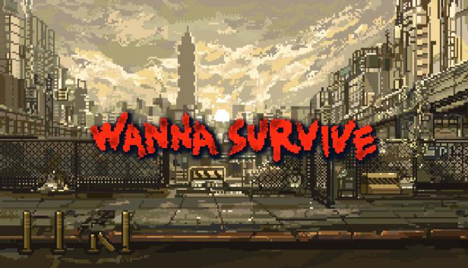 Wanna Survive v1 2 1-SiMPLEX Free Download