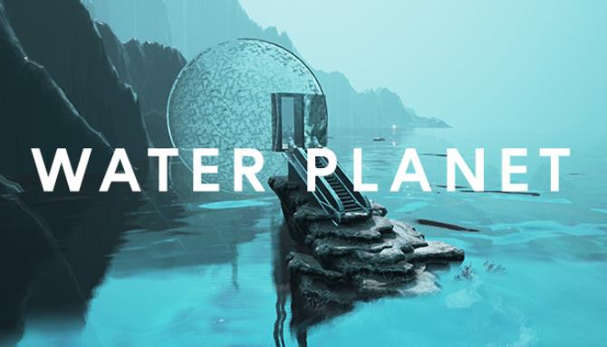 Water Planet-TiNYiSO Free Download