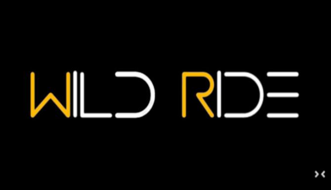 Wild Ride-DARKZER0 Free Download