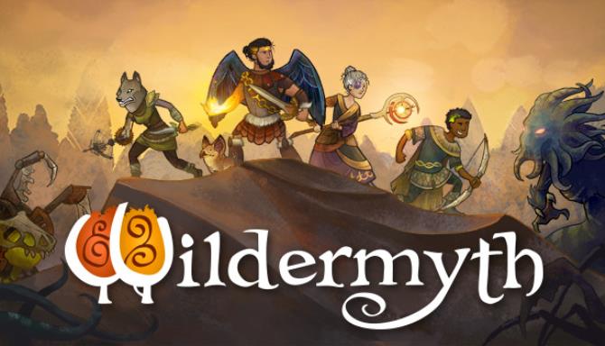 Wildermyth Free Download