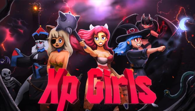 XP Girls-DARKZER0 Free Download