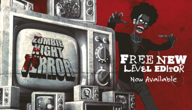 Zombie Night Terror Special Edition-PLAZA Free Download