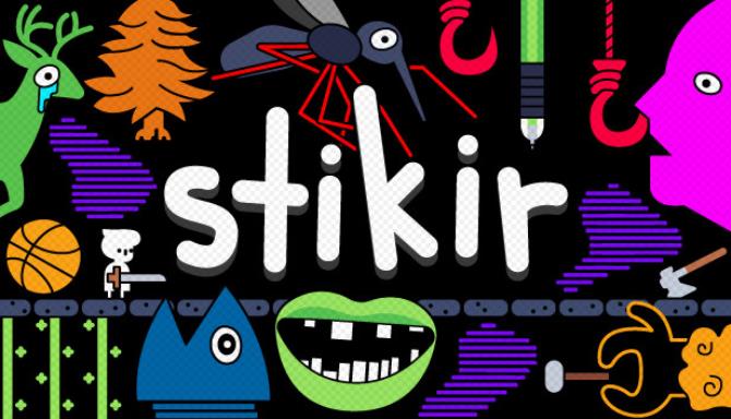 stikir Free Download