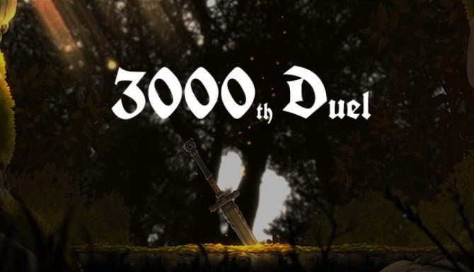 3000th Duel Update v1 0 1-PLAZA Free Download