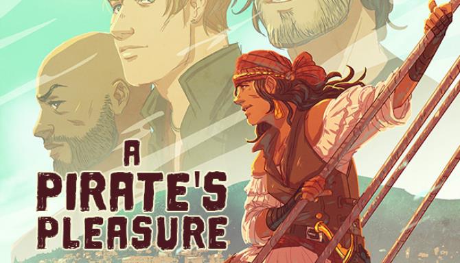 A Pirate’s Pleasure Free Download