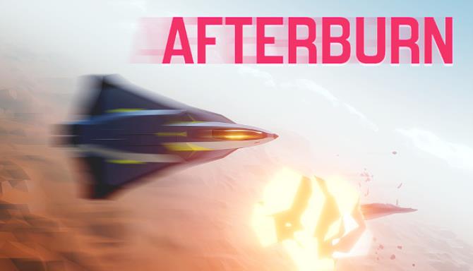 AFTERBURN-DARKZER0 Free Download