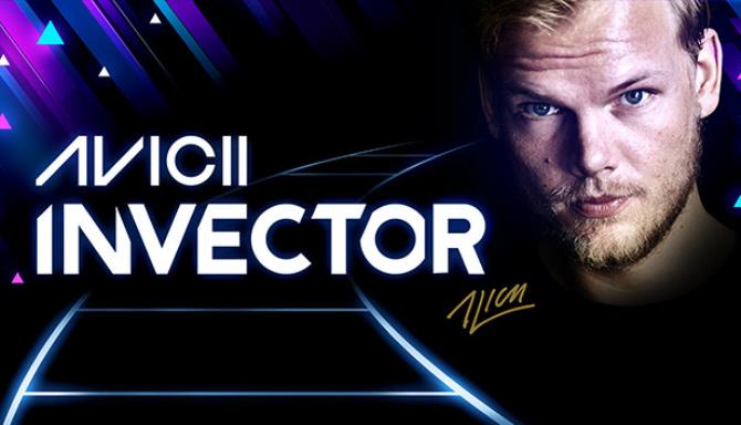 Avicii Invector-DARKSiDERS Free Download