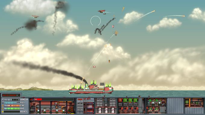 All Guns On Deck Torrent Download