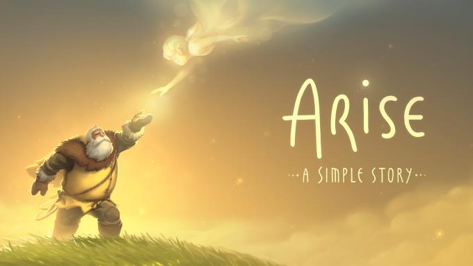 Arise A Simple Story-CODEX Free Download