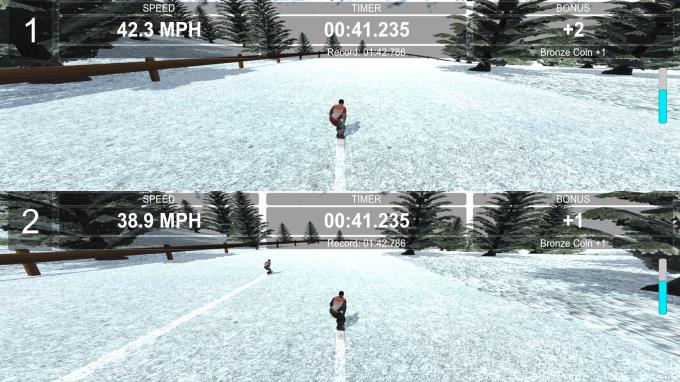 BSL Winter Games Challenge Torrent Download