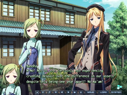 Baldr Sky PC Crack