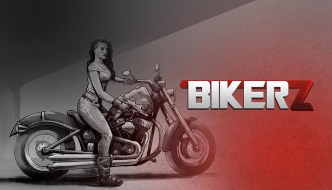 Bikerz-DARKZER0 Free Download