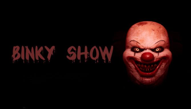 Binky Show-PLAZA Free Download