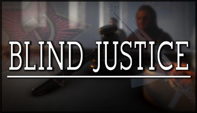 Blind Justice-DARKSiDERS Free Download
