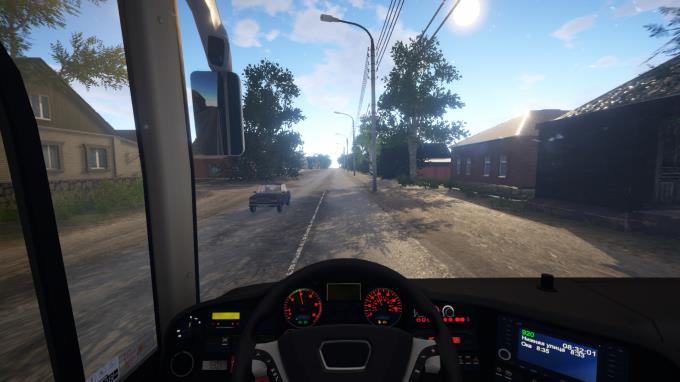 Bus Driver Simulator 2019 Torrent Download