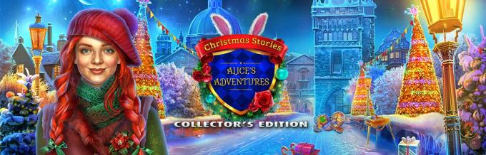 Christmas Stories Alices Adventures-RAZOR Free Download