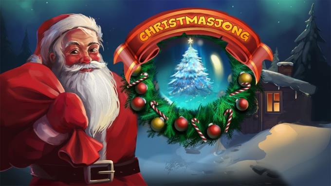 Christmasjong-RAZOR Free Download