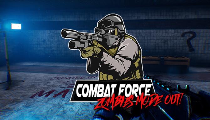 Combat Force-CODEX Free Download