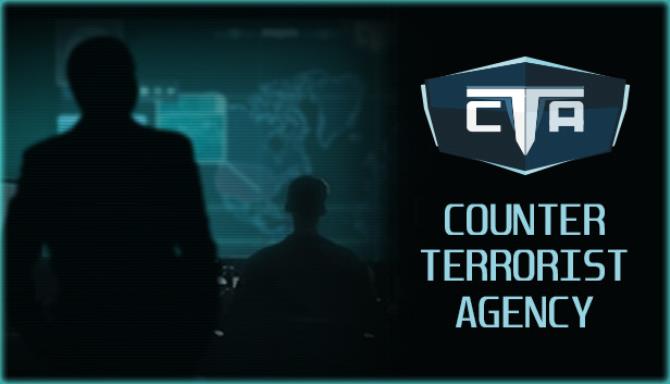 Counter Terrorist Agency-CODEX Free Download